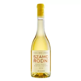 Lenkey SZAMORODNI 2018 (0,5L 12,5%)