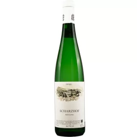 Egon Müller zu Scharzhof Riesling QBA 2022 (0,75 L 9%)