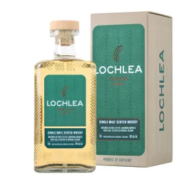 Lochlea Sowing 3rd Crop Whisky (46% 0,7L)