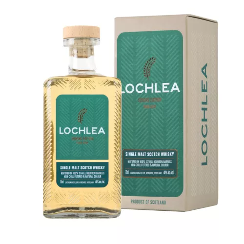Lochlea Sowing 3rd Crop Whisky (46% 0,7L)