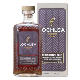Lochlea Fallow 3rd Crop Whisky (46% 0,7L)