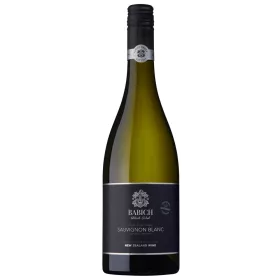 Babich Black Label Sauvignon Blanc 2022 (0,75L 12,5%)