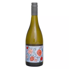 Rosabrook Pas Sauvignon Blanc 2021 (0,75L 12,2%)