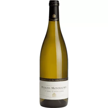 Alain Chavy Puligny-Montrachet 1er Cru "Les Clavoillons" 2023 (0,75L 12,5%)