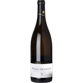   Alain Chavy Puligny-Montrachet 1er Cru "Les Pucelles" 2023 (0,75L 12,5%)