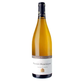   Alain Chavy Puligny-Montrachet "Les 8 Climats" 2023 (0,75L 12,5%)